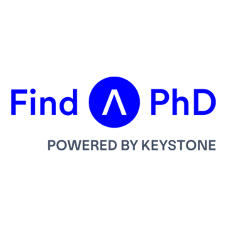 Find a PhD Logo PNG Vector