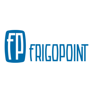 Frigopoint Logo PNG Vector