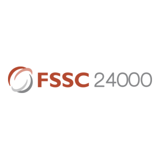 FSSC 24000 Logo PNG Vector