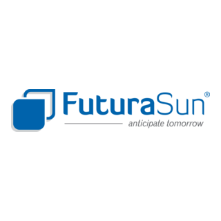 FuturaSun Logo PNG Vector