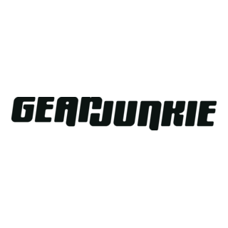 GearJunkie Logo PNG Vector