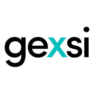 Gexsi Logo PNG Vector