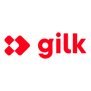 Gilk Logo PNG Vector