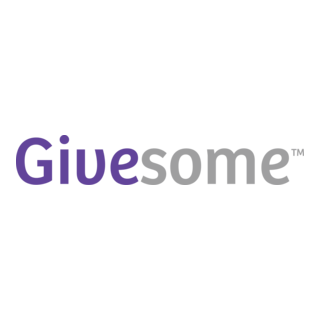 Givesome Logo PNG Vector