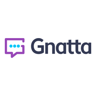 Gnatta Logo PNG Vector
