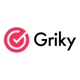 Griky Logo PNG Vector