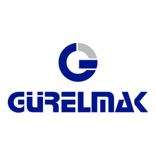Gürelmak Logo PNG Vector