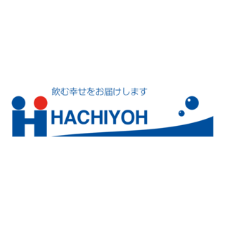 Hachiyoh Logo PNG Vector