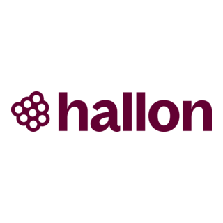 Hallon Logo PNG Vector