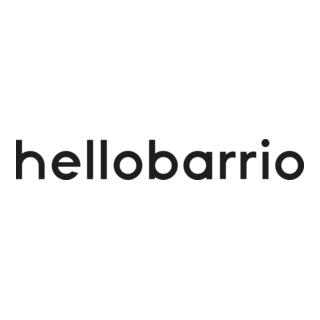 hellobarrio Logo PNG Vector