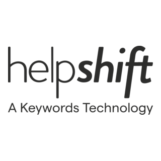 Helpshift Logo PNG Vector
