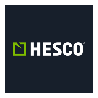 HESCO Logo PNG Vector