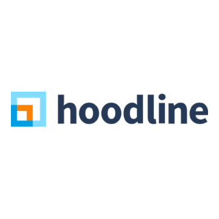 Hoodline Logo PNG Vector