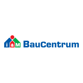 I&M BauCentrum Logo PNG Vector