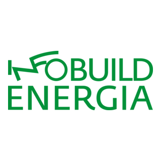 Infobuildenergia Logo PNG Vector
