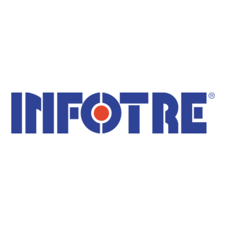 Infotre Logo PNG Vector