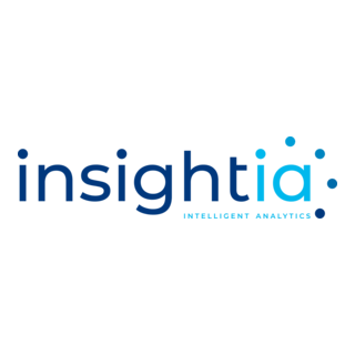 Insightia Logo PNG Vector