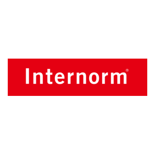 Internorm Logo PNG Vector