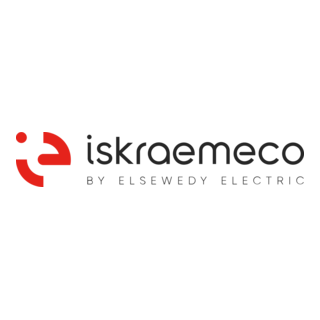 Iskraemeco Corpo Logo PNG Vector