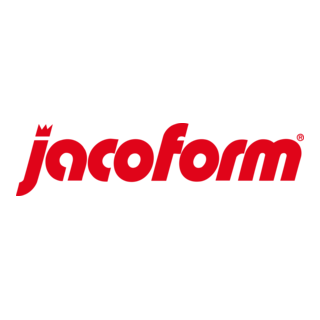 Jacoform Logo PNG Vector