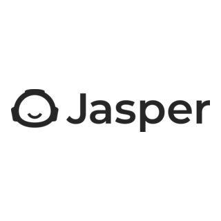 Jasper Logo PNG Vector