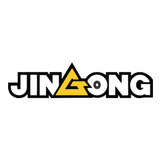 jingong Logo PNG Vector