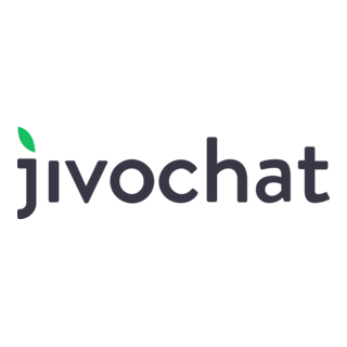 Jivochat Logo PNG Vector