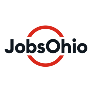 Jobs Ohio Logo PNG Vector