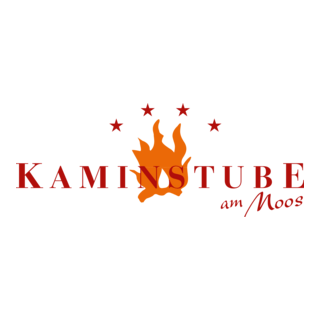 Kaminstube Logo PNG Vector