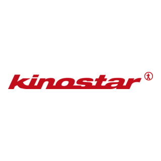 Kinostar Logo PNG Vector