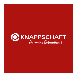 KNAPPSCHAFT Logo PNG Vector