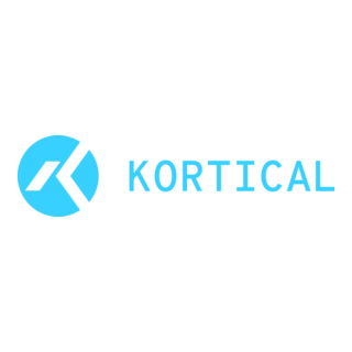 Kortical Logo PNG Vector