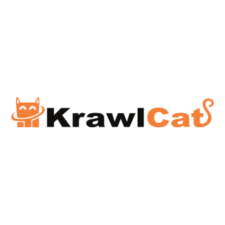 KrawlCat Logo PNG Vector