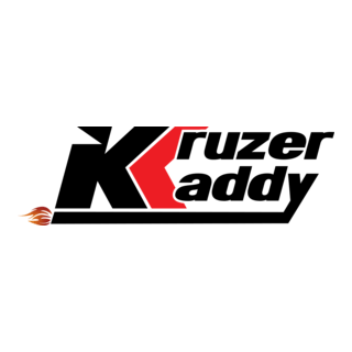 Kruzer Kaddy Logo PNG Vector