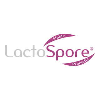 LactoSpore Logo PNG Vector