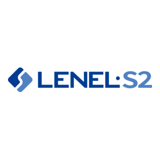 Lenel S2 Logo PNG Vector