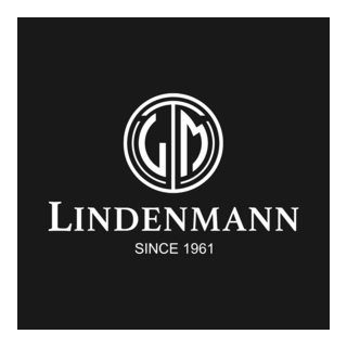 Lindenmann Logo PNG Vector