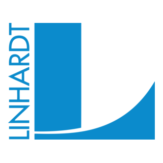 LINHARDT Logo PNG Vector