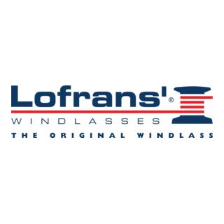 Lofrans Logo PNG Vector