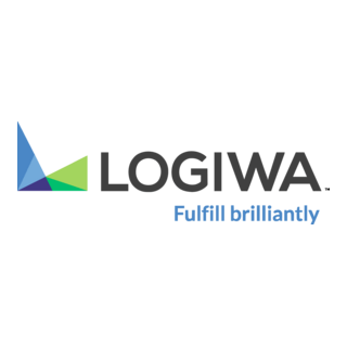 Logiwa WMS Logo PNG Vector