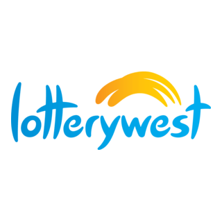 Lotterywest Logo PNG Vector