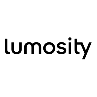 Lumosity Logo PNG Vector