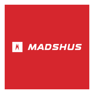 Madshus Logo PNG Vector