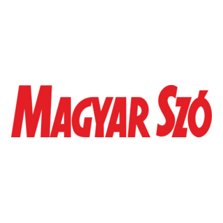 Magyar Szó Logo PNG Vector