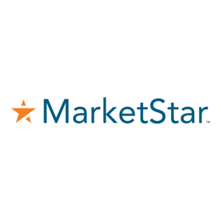 MarketStar Logo PNG Vector