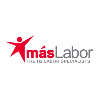 másLabor Logo PNG Vector