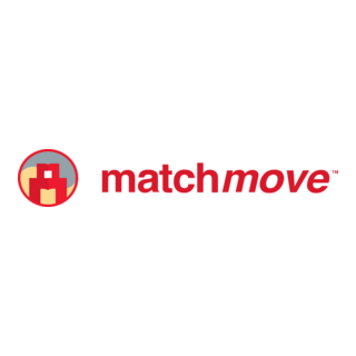 MatchMove Logo PNG Vector