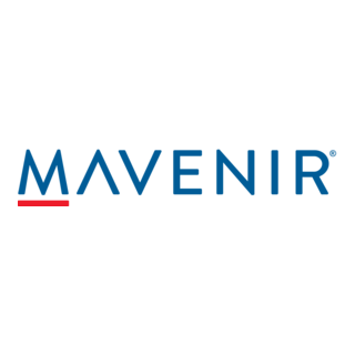 Mavenir Logo PNG Vector