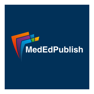 MedEdPublish Logo PNG Vector