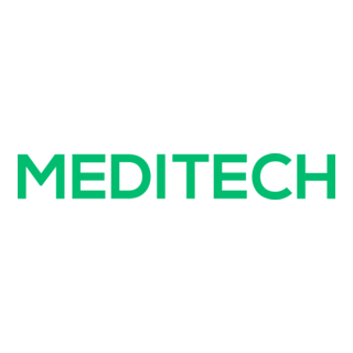 Meditech Logo PNG Vector